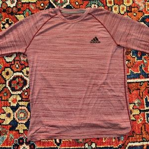 Adidas Men’s L Long Sleeve Shirt